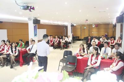 聚焦會議服務(wù) 寧夏業(yè)務(wù)表彰、福建咨詢研討與青海服務(wù)中心會議的經(jīng)驗(yàn)與啟示